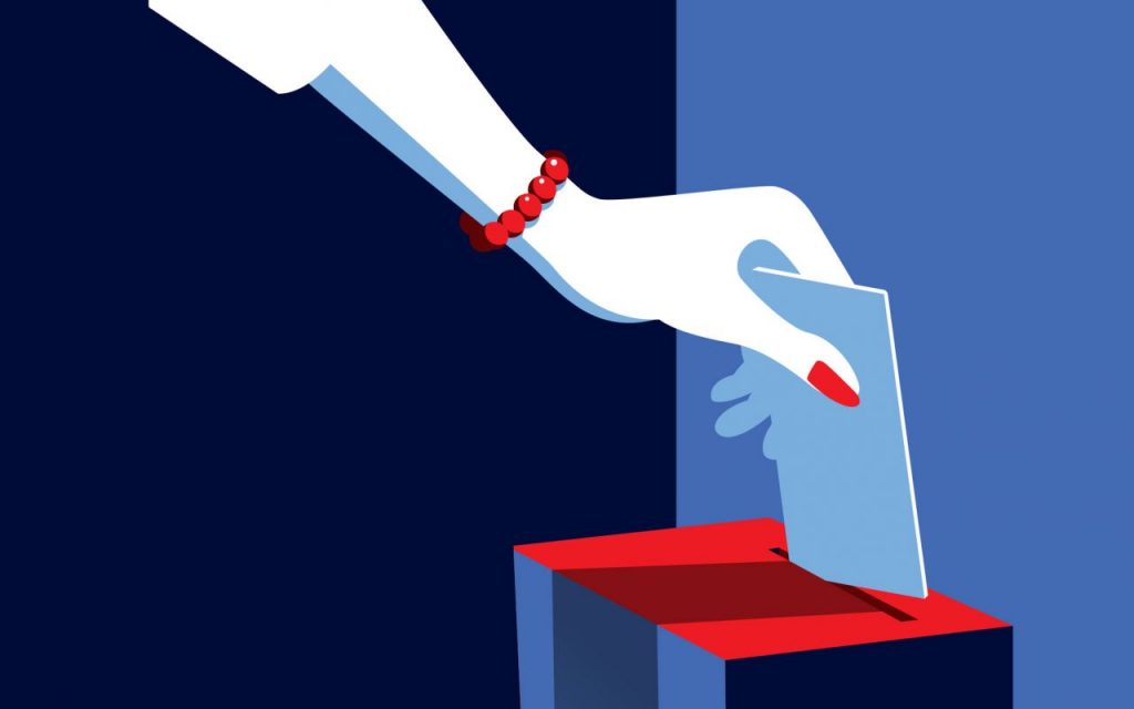 5 things to know 6 days before the midterms