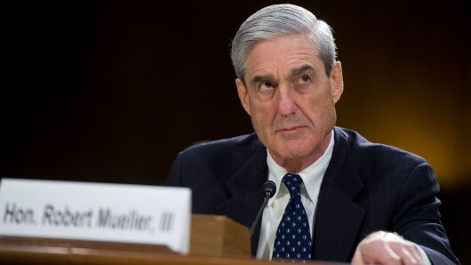 Mueller's office disputes parts of BuzzFeed's bombshell on Michael Cohen's congressional testimony as 'not accurate'