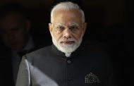 India’s Modi declares victory as results show landslide re-election