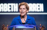 2020 candidate Elizabeth Warren announces sweeping election security and reform plan