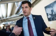 Former GOP Rep. Scott Taylor will challenge Virginia Sen. Mark Warner in 2020