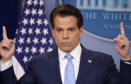 Anthony Scaramucci talks to Bill Kristol about trying to force Trump off the GOP ticket in 2020