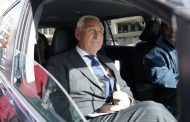 Trump ally Roger Stone found guilty of lying to Congress, witness tampering