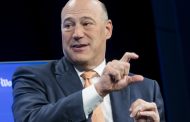 Gary Cohn: Trump knows he’ll lose ‘credibility’ with China if he blinks on tariff deadline