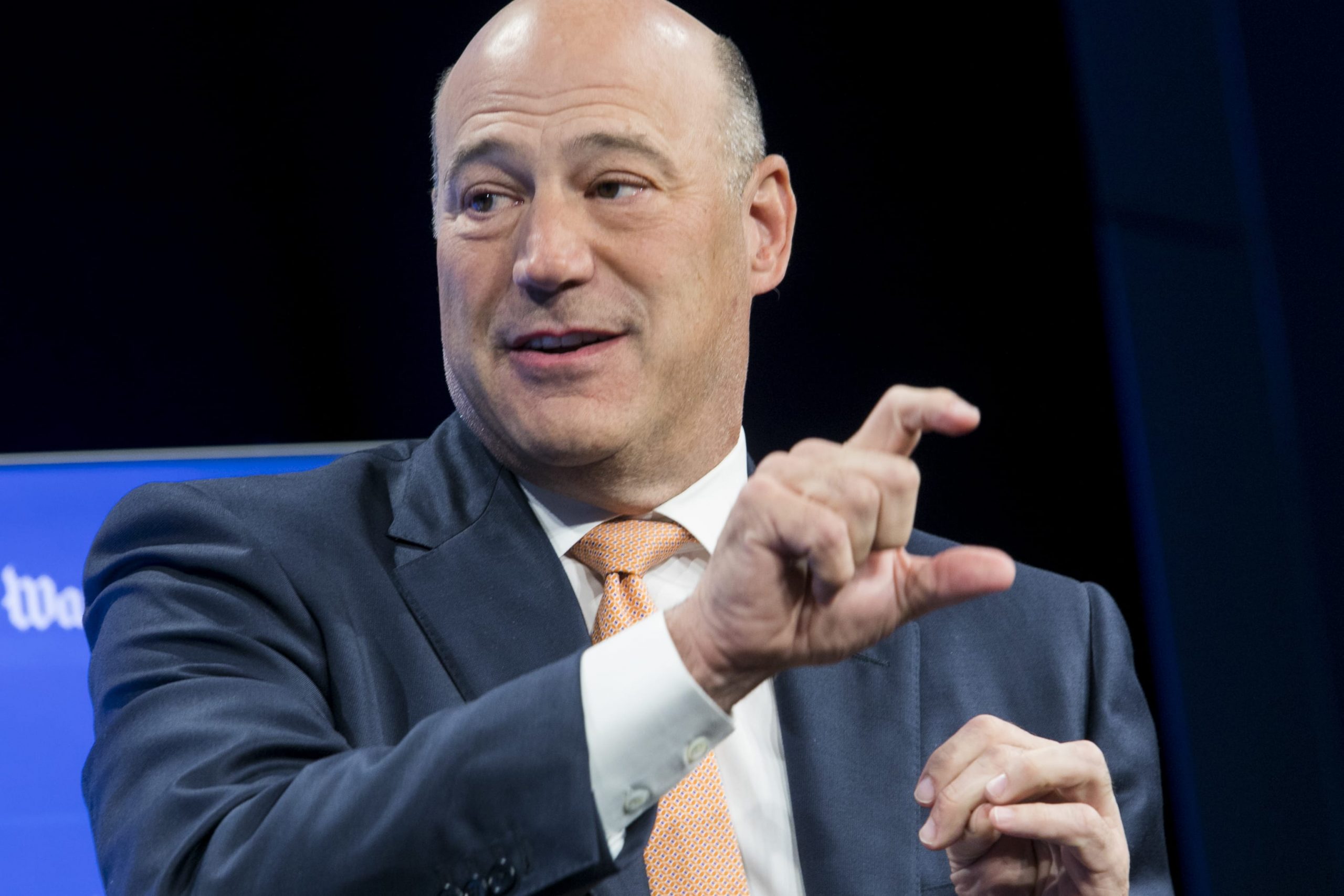Gary Cohn: Trump knows he’ll lose ‘credibility’ with China if he blinks on tariff deadline