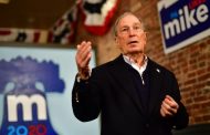Bloomberg campaign vendor used prison labor to make calls for 2020 presidential bid