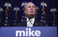 Trump campaign revokes credentials for Bloomberg News reporters over decision not to investigate 2020 Dems
