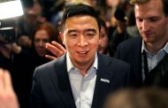 Here’s how Andrew Yang would handle a recession if he were president