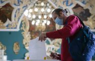 Russia holds one of its most important votes in years — but the result is seen as a foregone conclusion