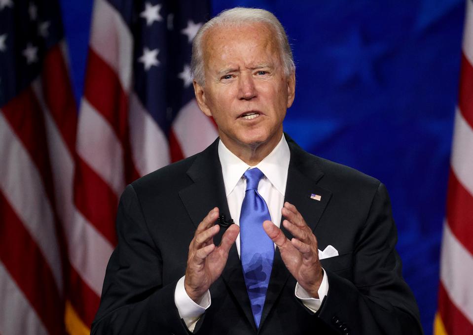US Election 2020 live updates: Biden takes a slight lead in Georgia