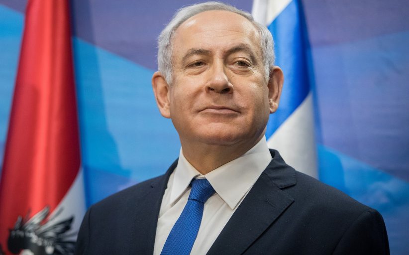 Netanyahu allies with Jewish supremacists ahead of Israeli election