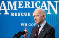 Biden agrees to limit number of people who will get checks in Covid relief plan