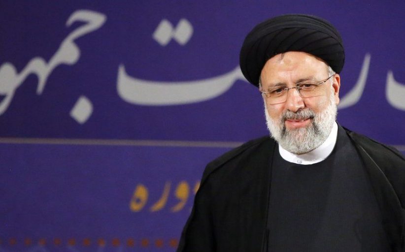 Iran’s President-elect Raisi rules out meeting Biden as oil markets look to nuclear deal’s future